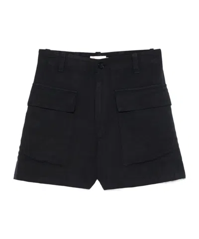 Barena Venezia Savana Brezza Shorts
