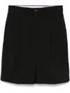 BARENA VENEZIA SCANDOLA TROPICAL SHORTS