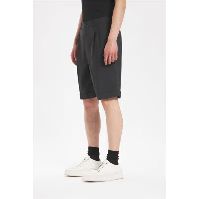 Barena Venezia Shenxiu Shorts In Grey