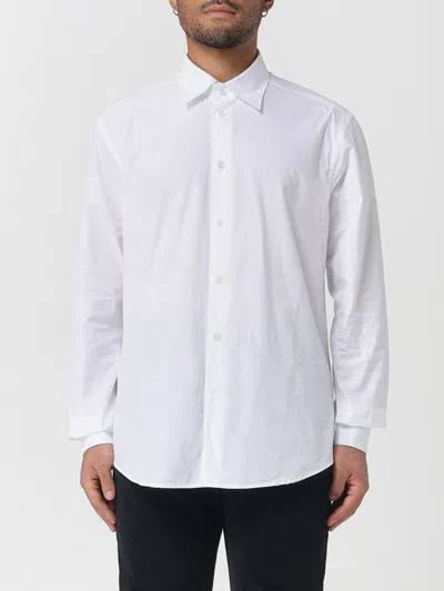 Barena Venezia Shirt Barena Men Color White