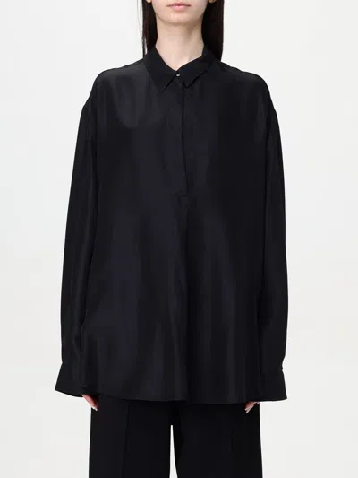 Barena Venezia Shirt Barena Woman Color Black