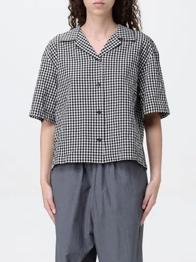Barena Venezia Shirt Barena Woman Color Black