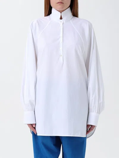 Barena Venezia Shirt Barena Woman Color White
