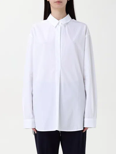 Barena Venezia Shirt Barena Woman Color White