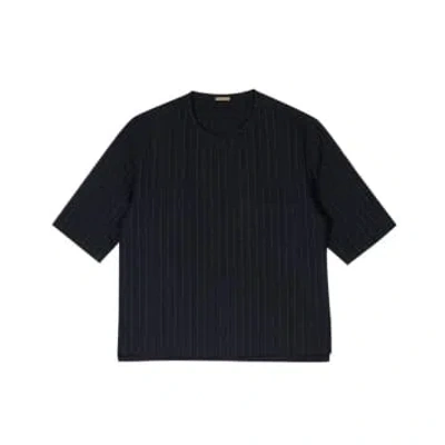 Barena Venezia Shirt For Man Cau47062671 In Black