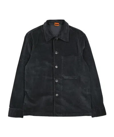 BARENA VENEZIA SHIRT JACKET