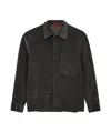 Barena Venezia Jacket Barena Men Color Black In Black