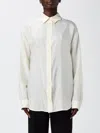 Barena Venezia シャツ Barena レディース カラー キャメル In White