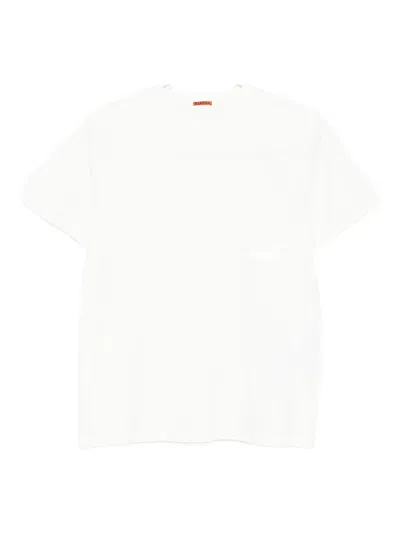 Barena Venezia Barena T-shirts And Polos In White