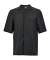 Barena Venezia Barena Atila Shirt In Black