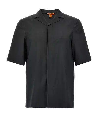 BARENA VENEZIA BARENA ATILA SHORT-SLEEVED SHIRT