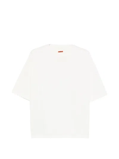 Barena Venezia Short-sleeve T-shirt In White
