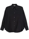 BARENA VENEZIA SILK SHIRT