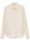 BARENA VENEZIA SILK SHIRT