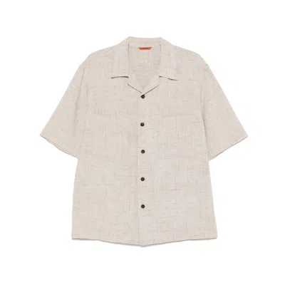 BARENA VENEZIA SILK SHIRTS