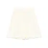 BARENA VENEZIA SILK SHORTS
