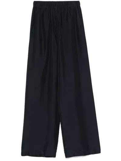 Barena Venezia Barena Mariano Flan Pants Clothing In Blue