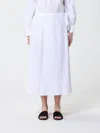 Barena Venezia スカート Barena レディース カラー ホワイト In White