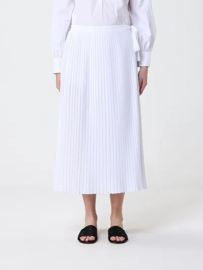 Barena Venezia スカート Barena レディース カラー ホワイト In White