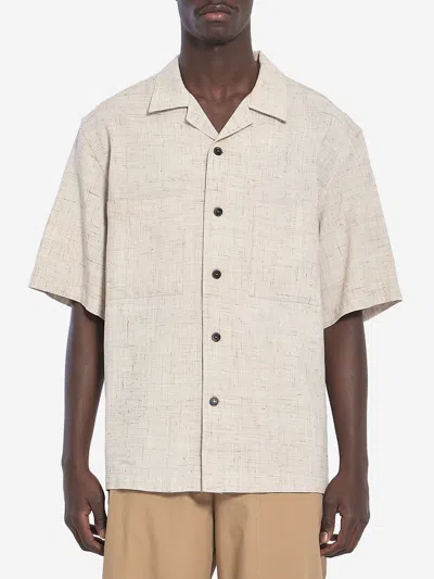 BARENA VENEZIA SOLANA GRESTO SHIRT