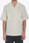 Barena Venezia Solana Lenza Shirt