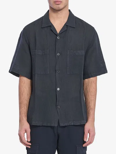 BARENA VENEZIA SOLANA NET SHIRT