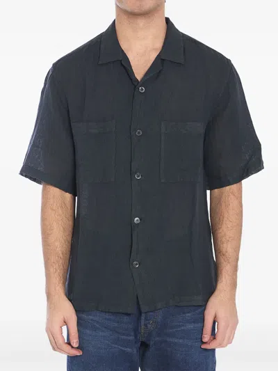 BARENA VENEZIA SOLANA NET SHIRT