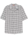 Barena Venezia Solana Shirt In Blue