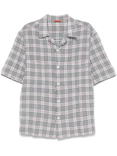Barena Venezia Solana Shirt In Blue