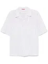 Barena Venezia Solana Shirt In White