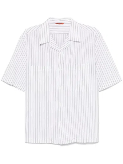 Barena Venezia Solana Shirt In White