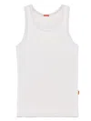 BARENA VENEZIA SOLIO CARMIN TANK TOP
