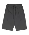 Barena Venezia Barena Shorts Barlifo Pavion Clothing In Black