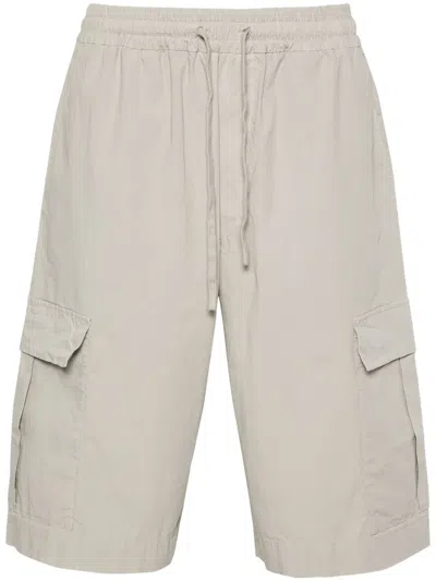 Barena Venezia Barlifo Pavion Shorts In Neutrals