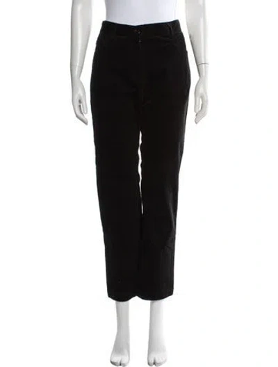 Pre-owned Barena Venezia Straight Leg Pants W/ Tags In Grey
