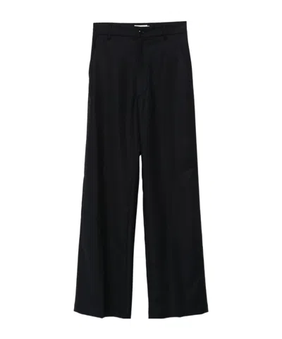 BARENA VENEZIA STRAIGHT-LEG TROUSERS