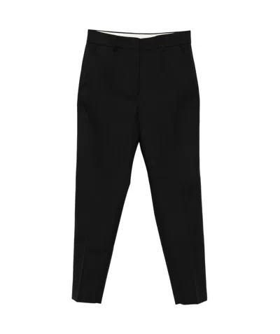 BARENA VENEZIA STRAIGHT-LEG TROUSERS