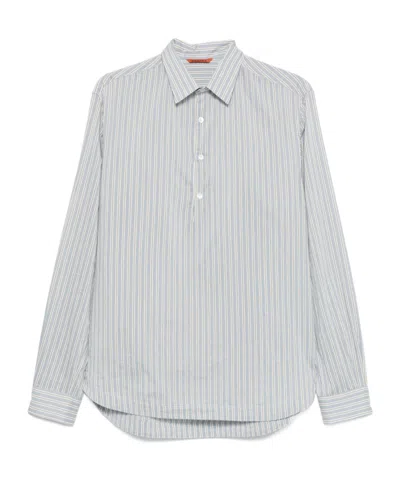 BARENA VENEZIA BARENA PAVAN S PAROMA PERLA SHIRT