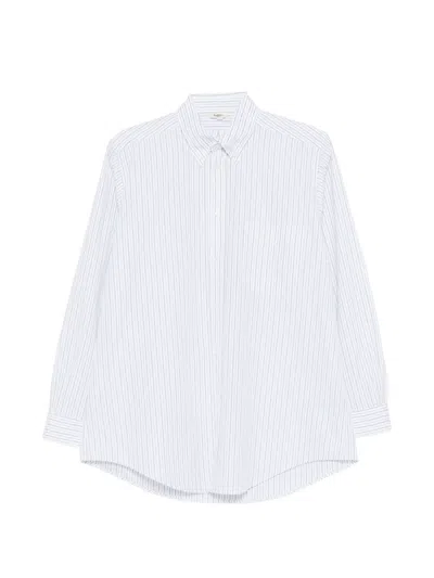 Barena Venezia Button-up Shirt In White