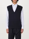 Barena Venezia Sweater Barena Men Color Blue In Blau