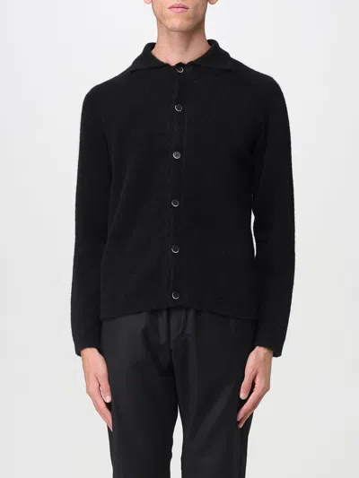 Barena Venezia Sweater Barena Men Color Black