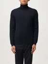 Barena Venezia Sweater Barena Men Color Blue In Blue