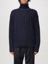 Barena Venezia Barena Sweaters In Blau