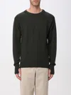 Barena Venezia Sweater Barena Men Color Green