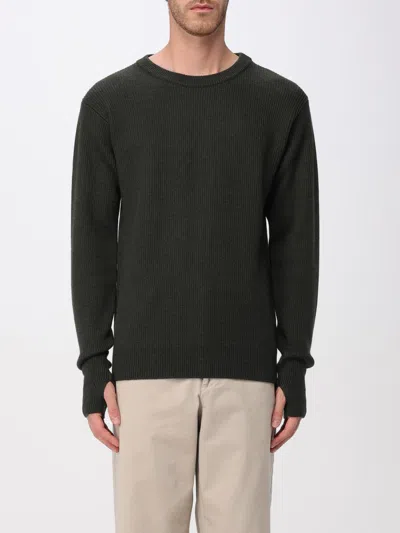 Barena Venezia Sweater Barena Men Color Green