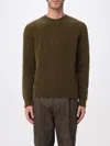 Barena Venezia Barena Sweaters In Green