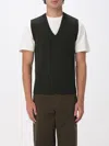 Barena Venezia Sweater Barena Men Color Green In Gray