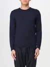 Barena Venezia Sweater Barena Men Color Navy In Blue