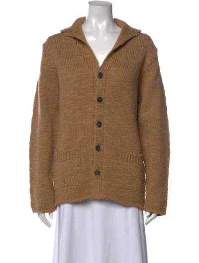 Pre-owned Barena Venezia Sweater W/ Tags In Brown