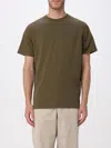 Barena Venezia Barena T-shirts And Polos In Green